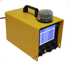 Electronic Start Device