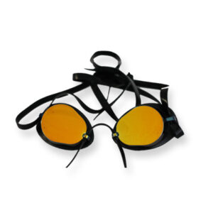 Swedish Mirror Goggles