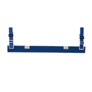 Practice Backstroke Ledge System