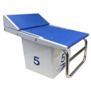 Race Adjustable Track Platform