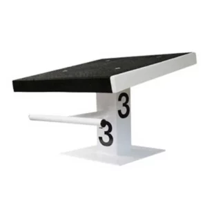 Standard Junior Starting Platform