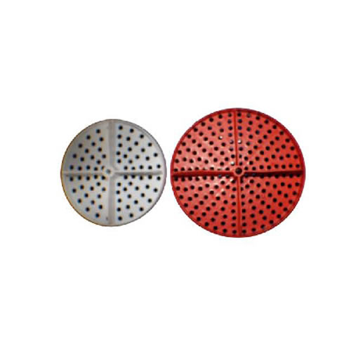 150mm Wave Reduction Disks