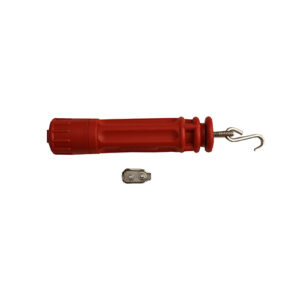 Hand Adjustable Lane Tensioner